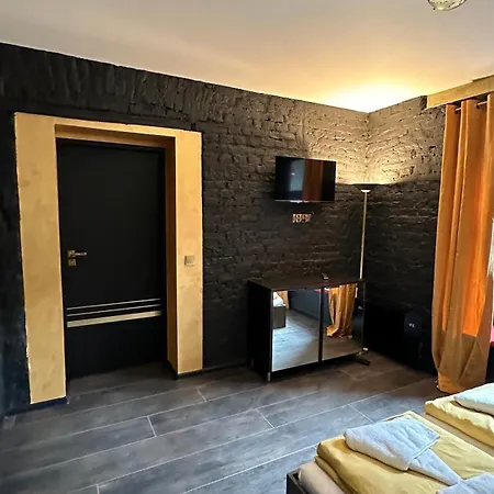 Apartament Darkhouse Karmin Łódź