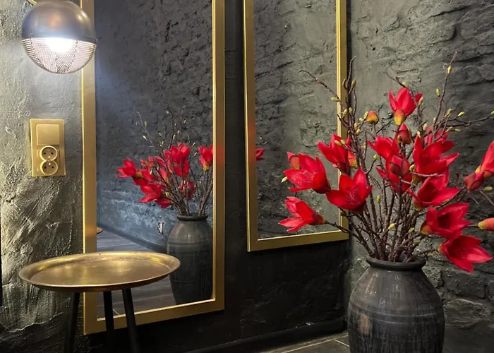 Appartamento Darkhouse Karmin